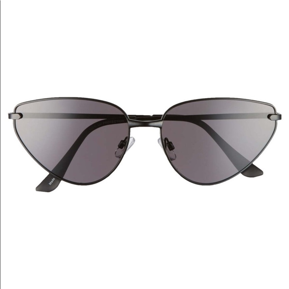 BP | Cat Eye Sunglasses